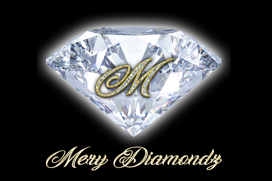 Maximum Velocity Partners - Mery Diamondz Logo