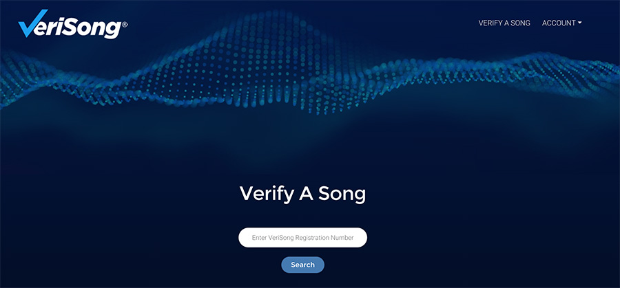 Maximum Velocity Partners - VeriSong.com Website